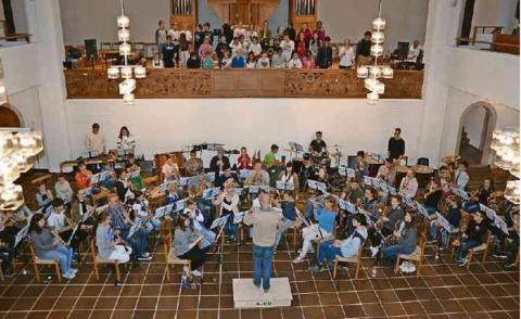 Bild aus Limmattaler Zeitung